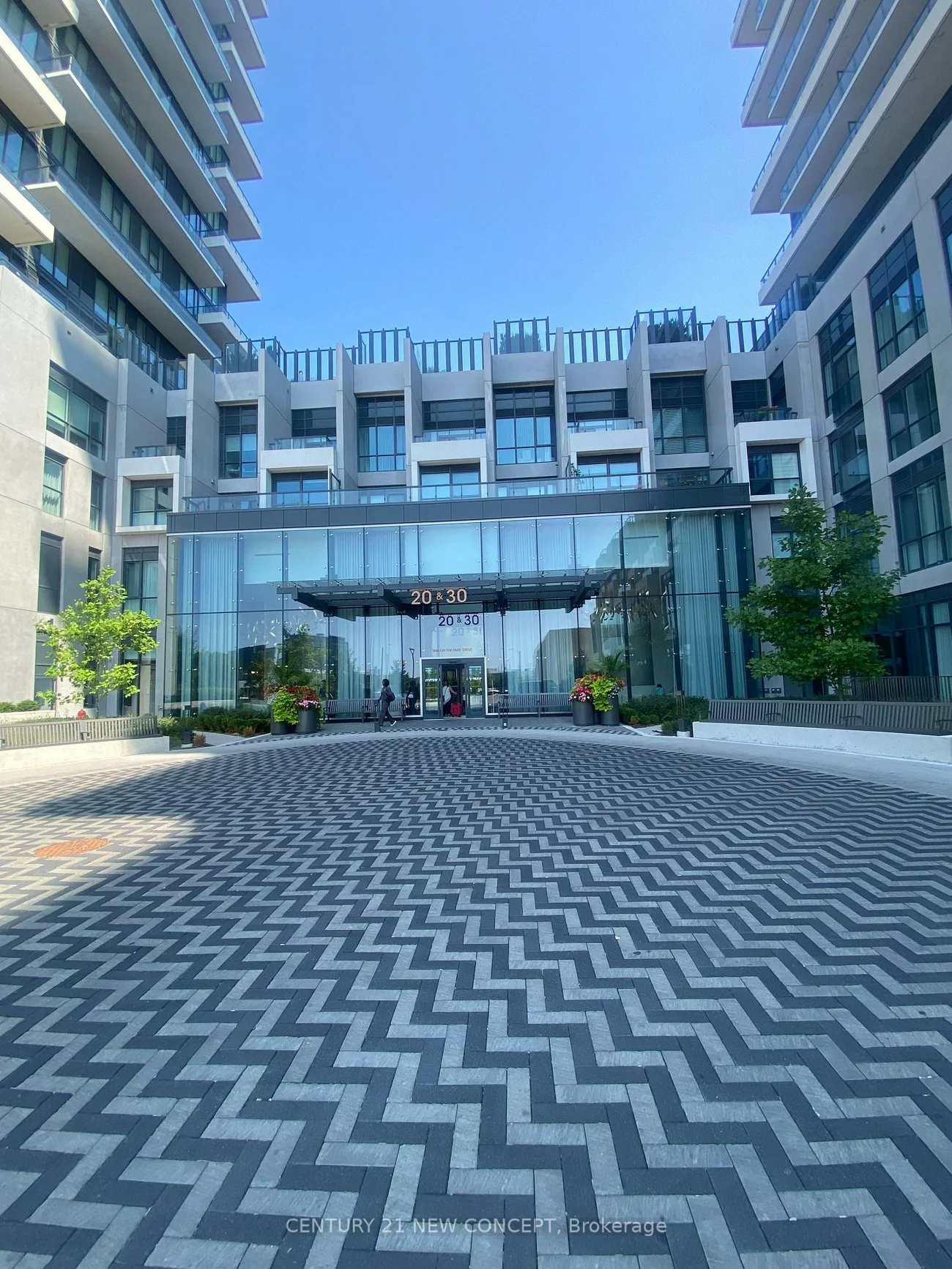 20, Inn On The Park, Banbury-Don Mills, Toronto