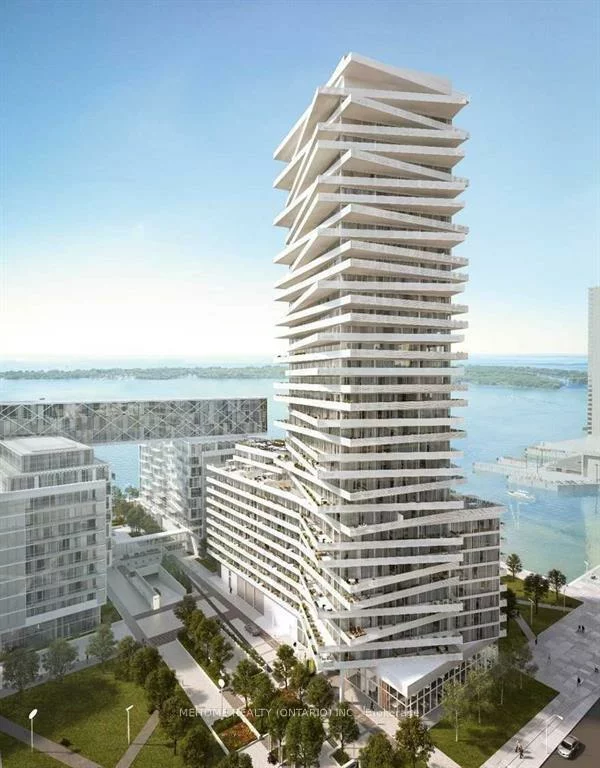 15, Queens Quay East, Waterfront Communities C8, Toronto