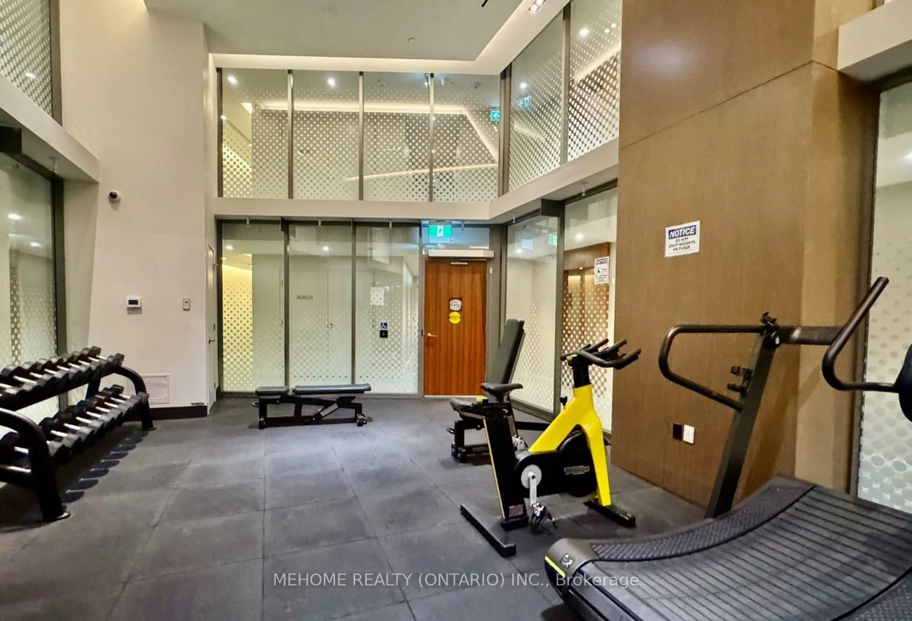 15, Queens Quay East, Waterfront Communities C8, Toronto