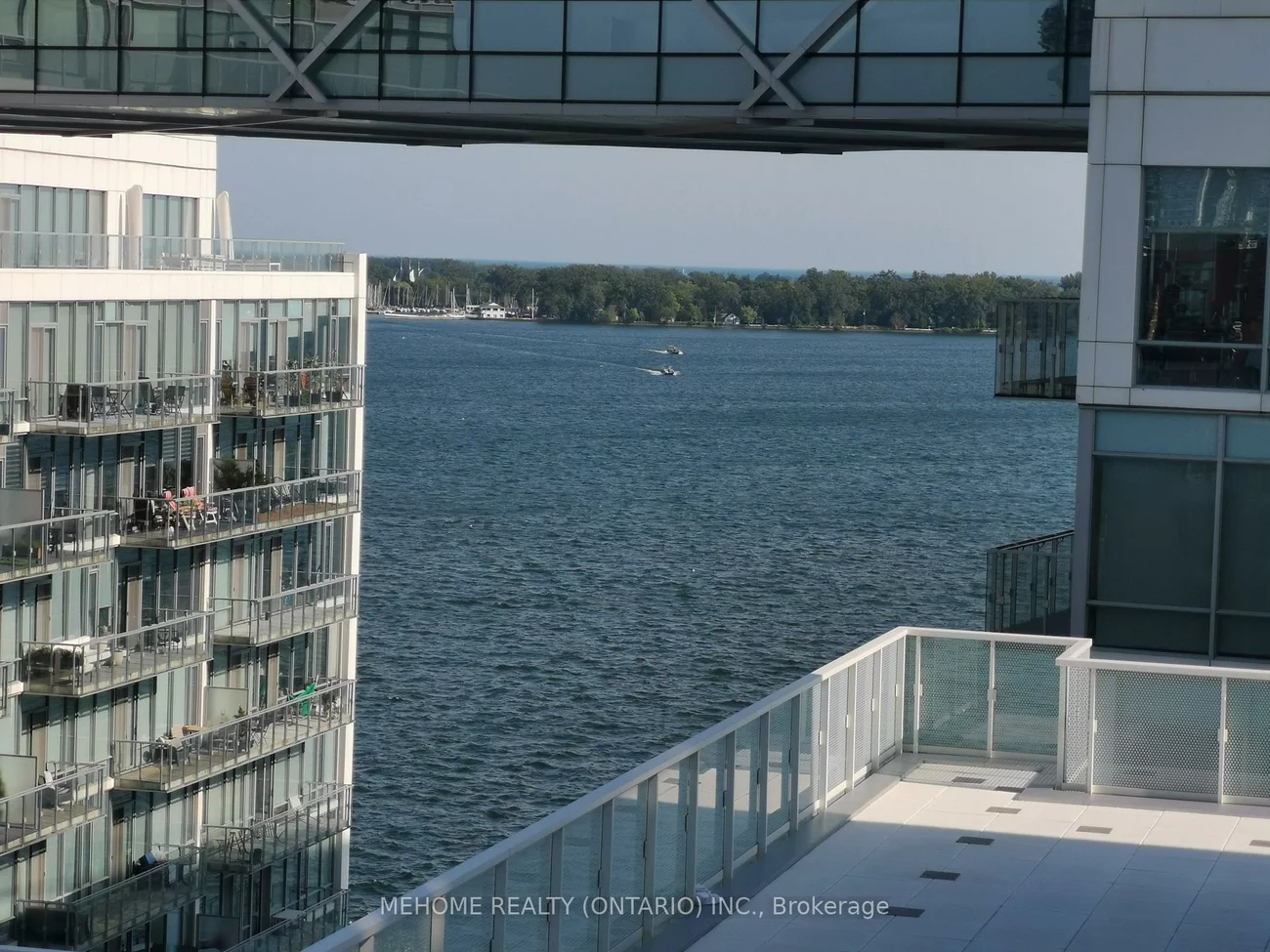 15, Queens Quay East, Waterfront Communities C8, Toronto