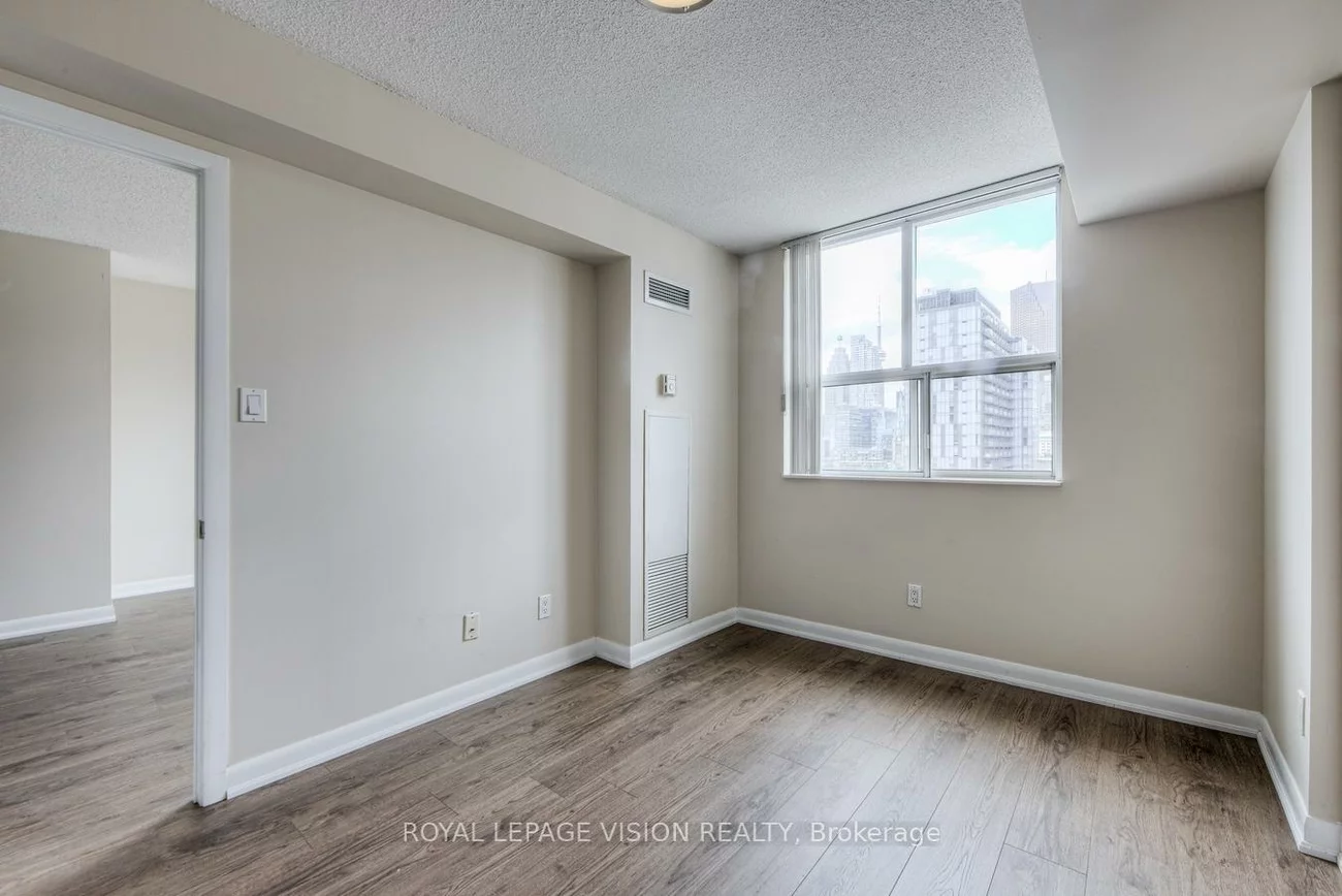 313, Richmond, Moss Park, Toronto