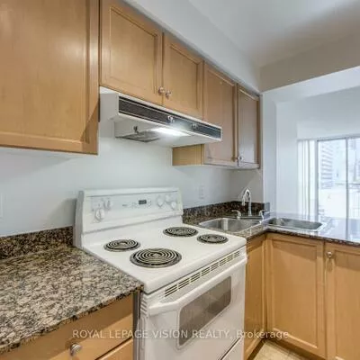 313, Richmond, Moss Park, Toronto