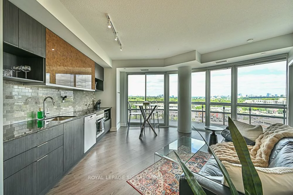 99, The Donway, Banbury-Don Mills, Toronto