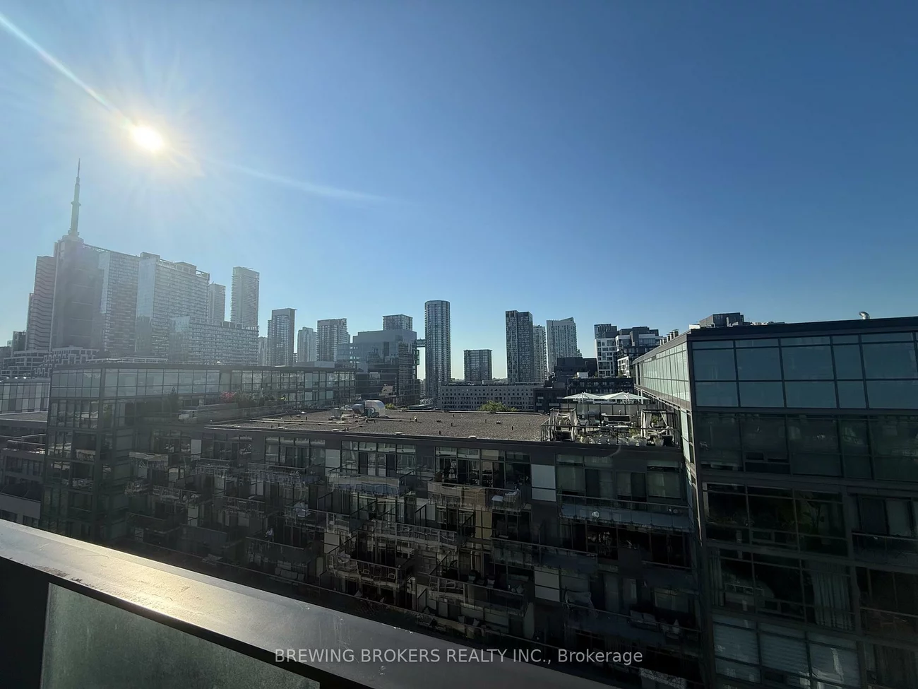 38, Stewart, Waterfront Communities C1, Toronto