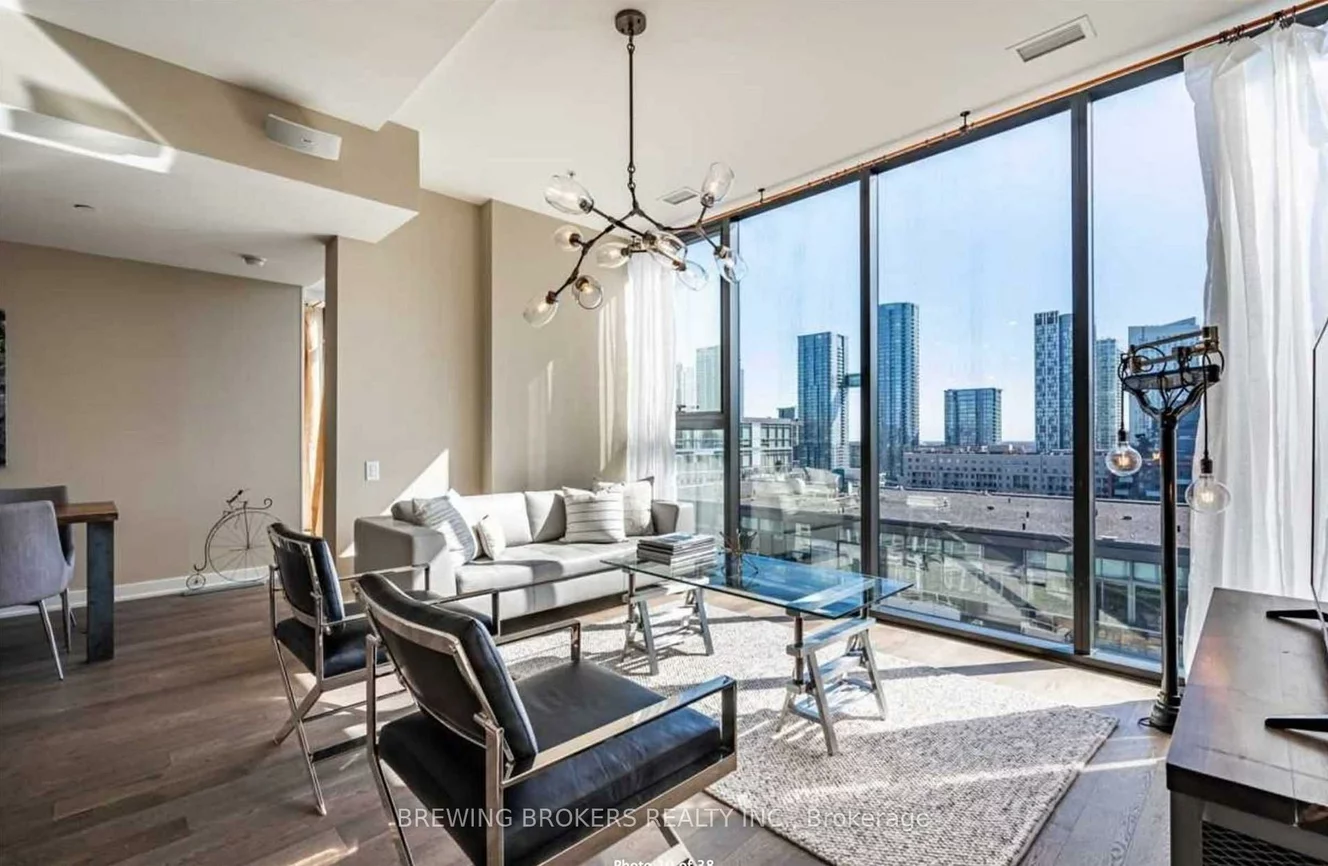 38, Stewart, Waterfront Communities C1, Toronto