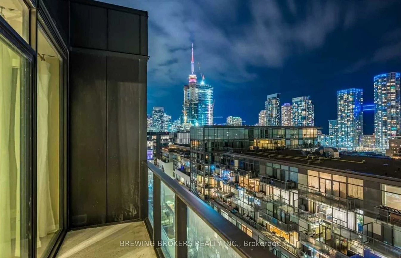 38, Stewart, Waterfront Communities C1, Toronto
