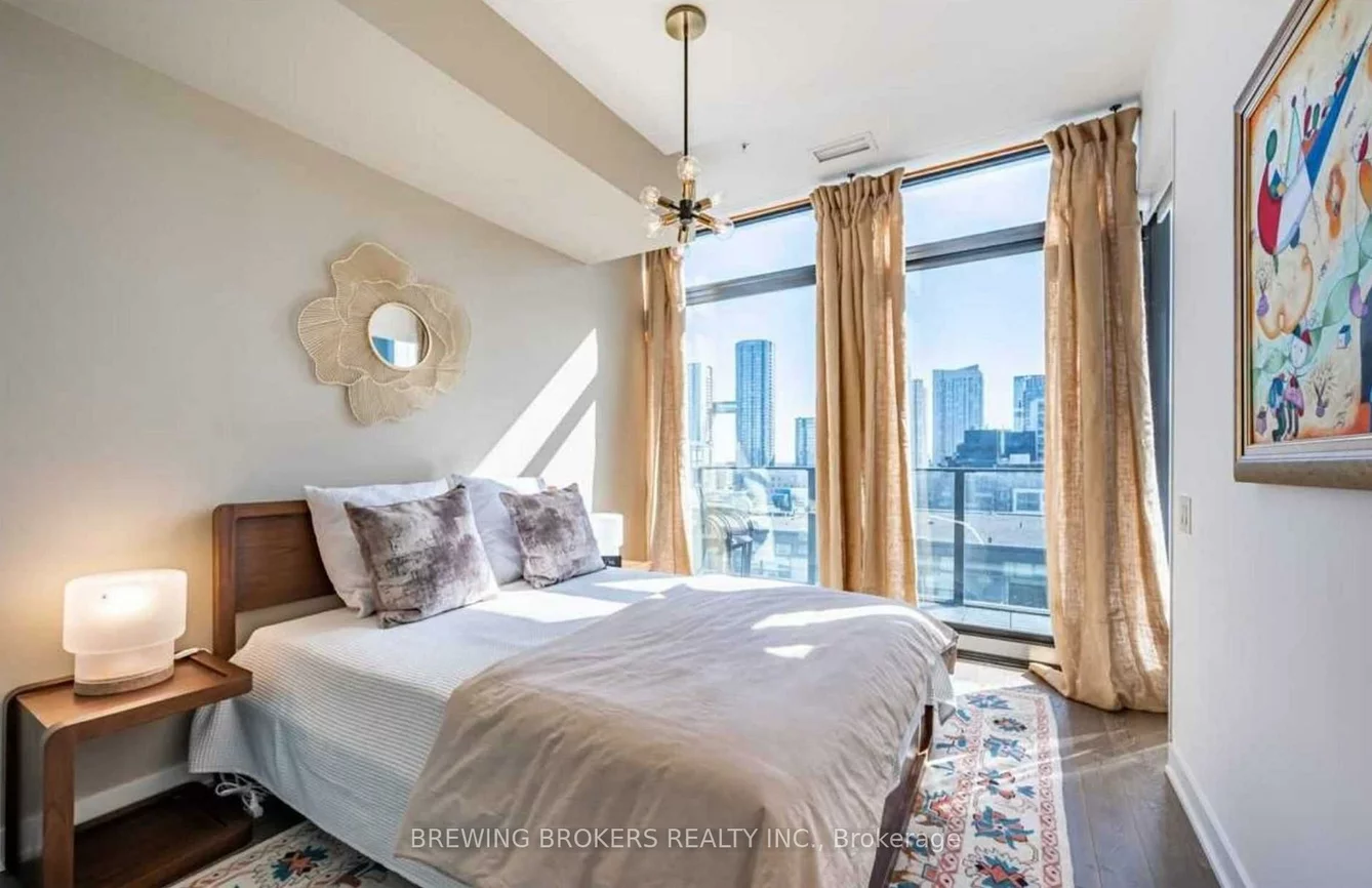 38, Stewart, Waterfront Communities C1, Toronto