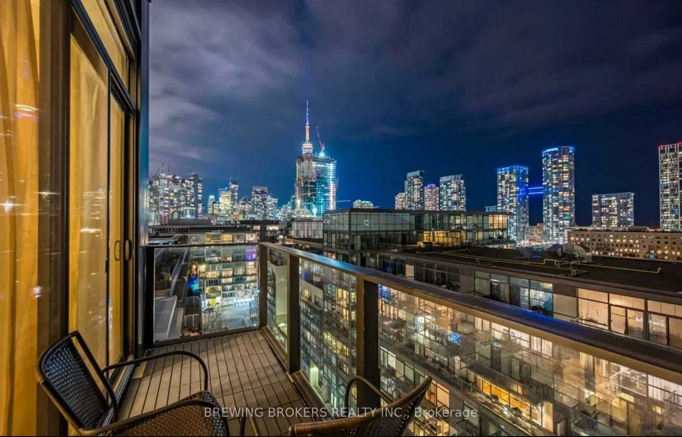 38, Stewart, Waterfront Communities C1, Toronto