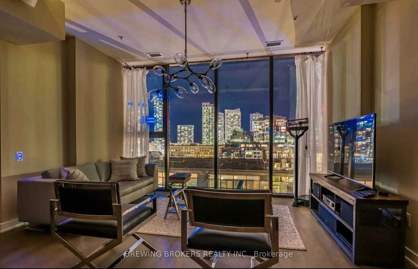 38, Stewart, Waterfront Communities C1, Toronto