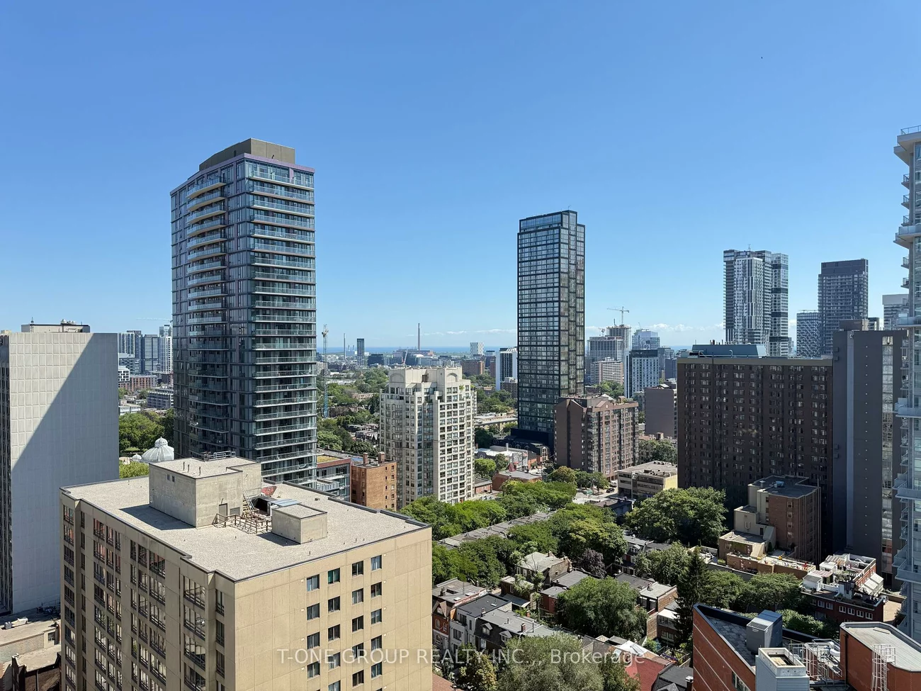 403, Church, Church-Yonge Corridor, Toronto
