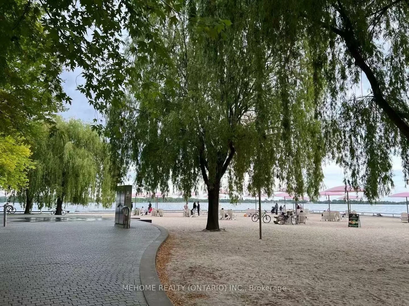 15, Queens Quay E, Waterfront Communities C8, Toronto