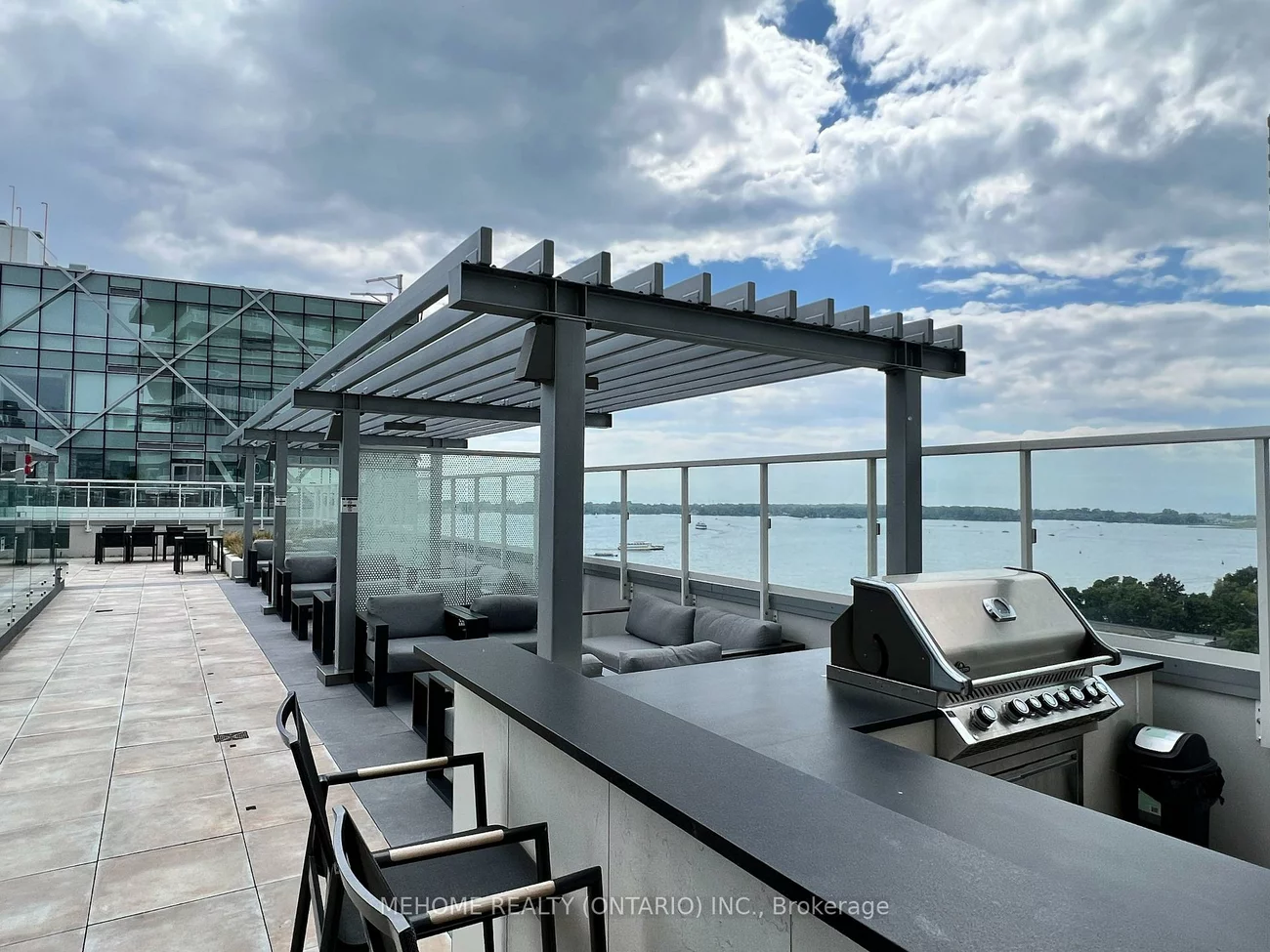 15, Queens Quay E, Waterfront Communities C8, Toronto