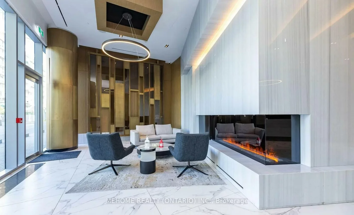 15, Queens Quay E, Waterfront Communities C8, Toronto