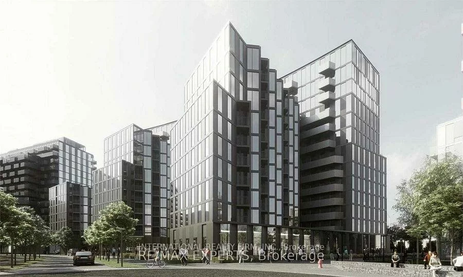 30, Tretti, Clanton Park, Toronto