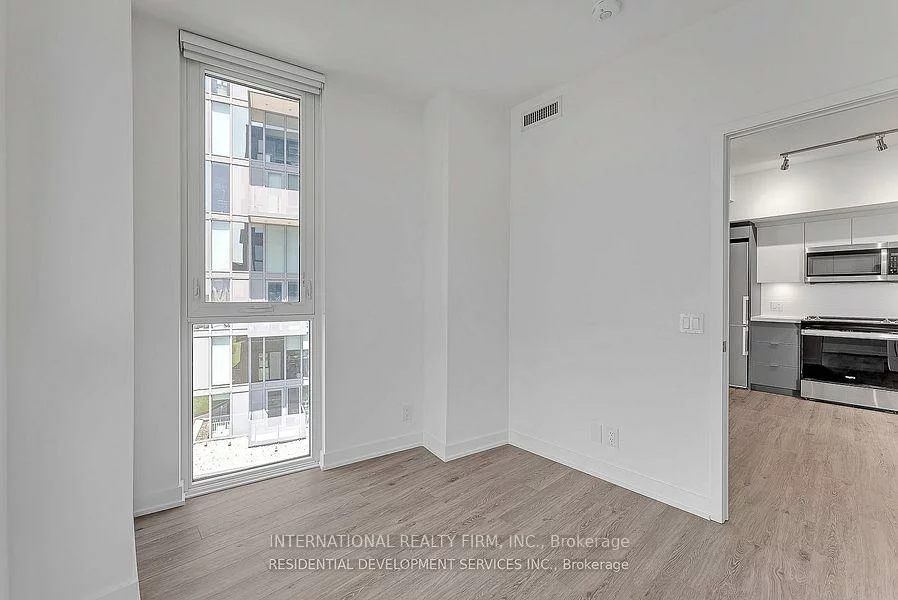 30, Tretti, Clanton Park, Toronto