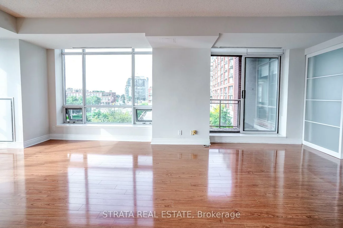 500, Queens, Waterfront Communities C1, Toronto