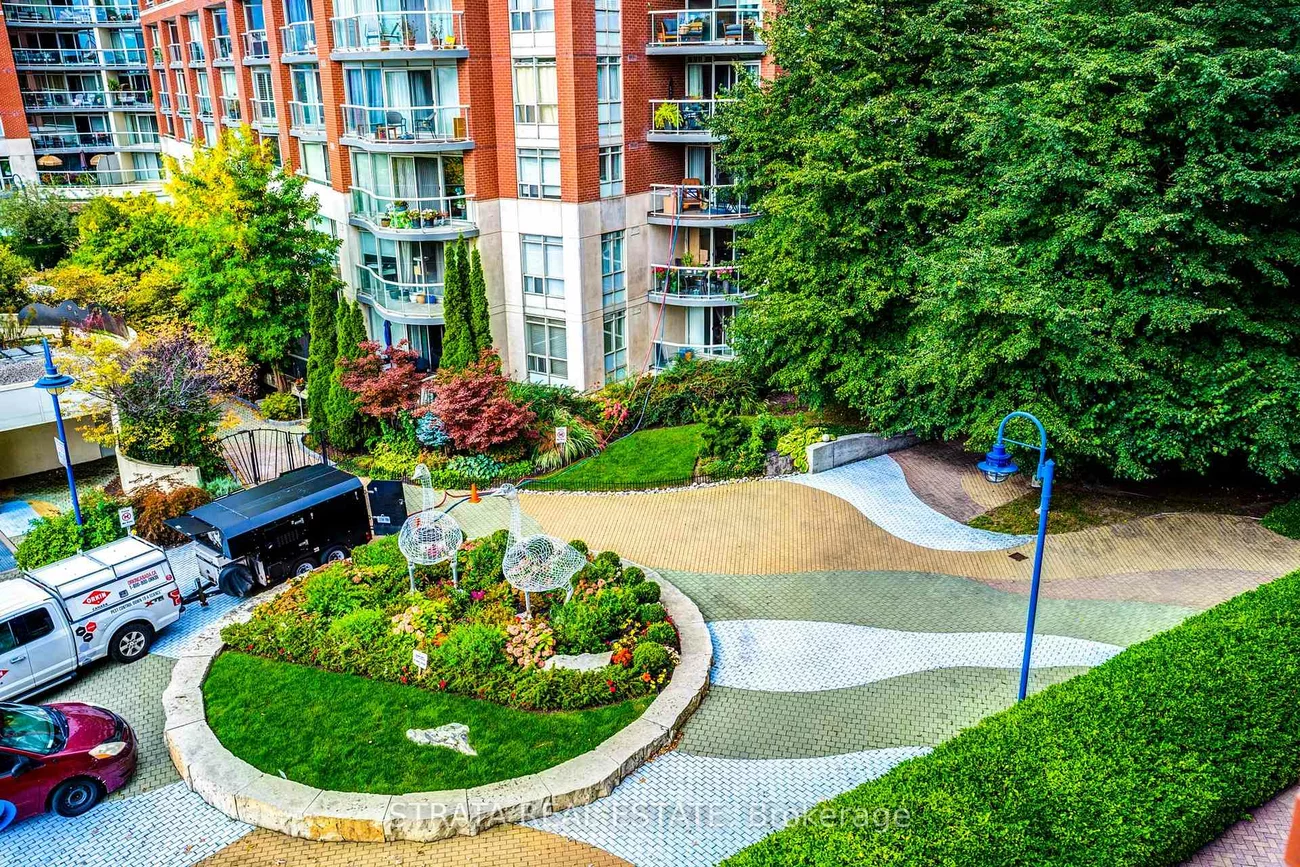 500, Queens, Waterfront Communities C1, Toronto
