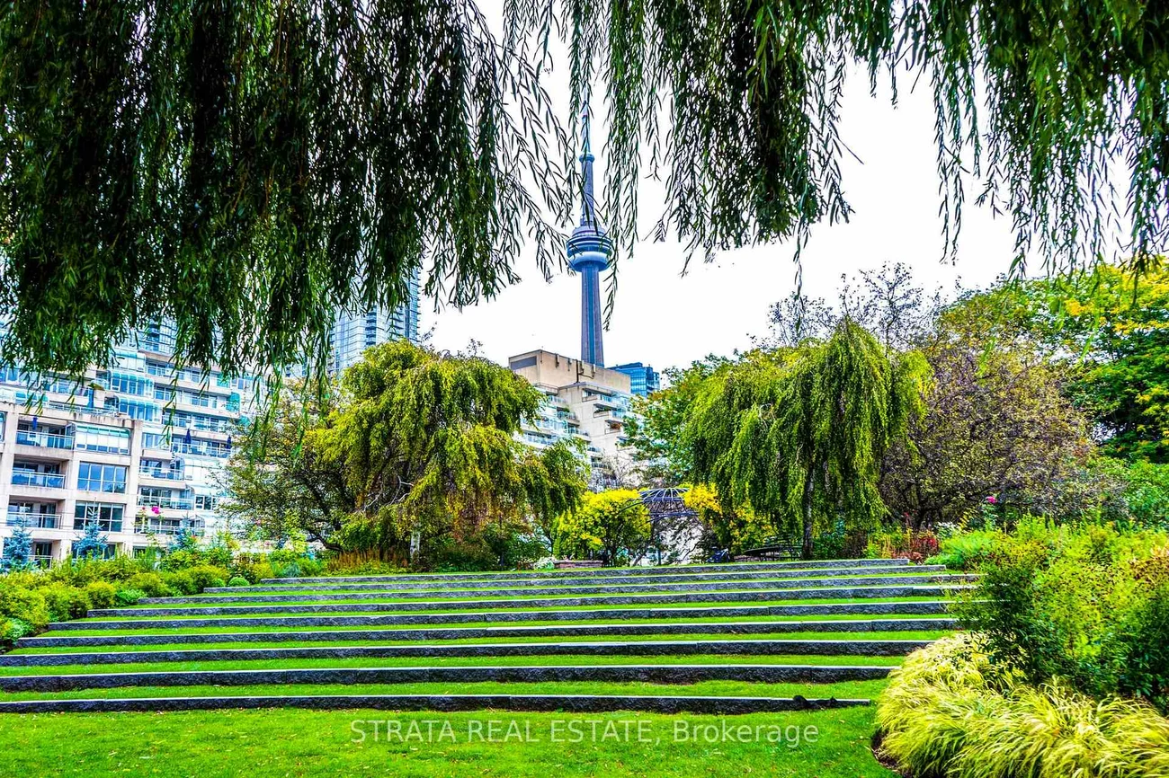500, Queens, Waterfront Communities C1, Toronto