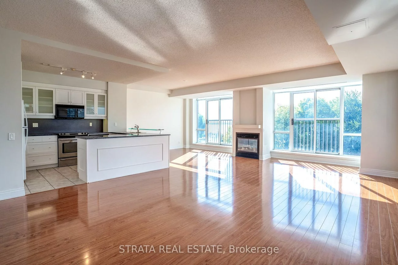 500, Queens, Waterfront Communities C1, Toronto