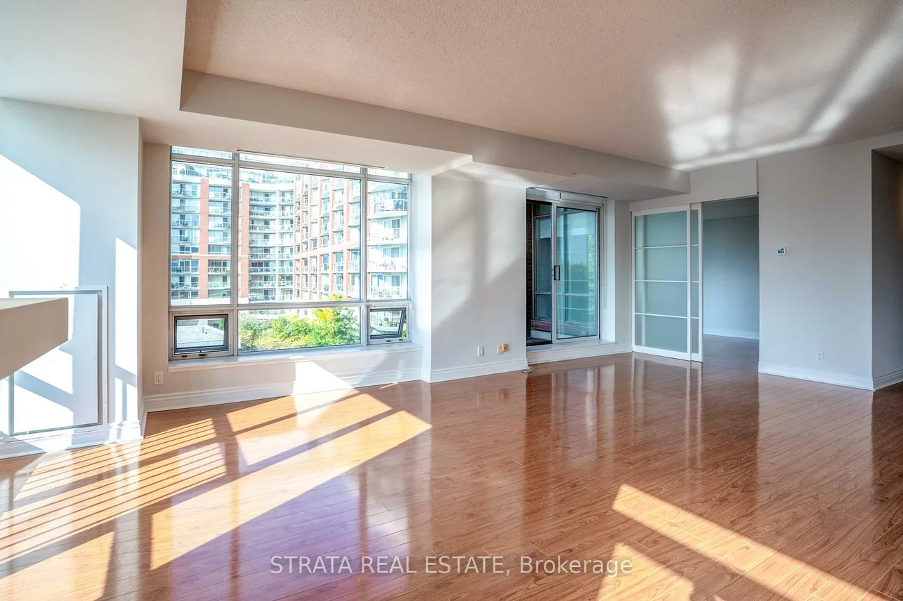 500, Queens, Waterfront Communities C1, Toronto