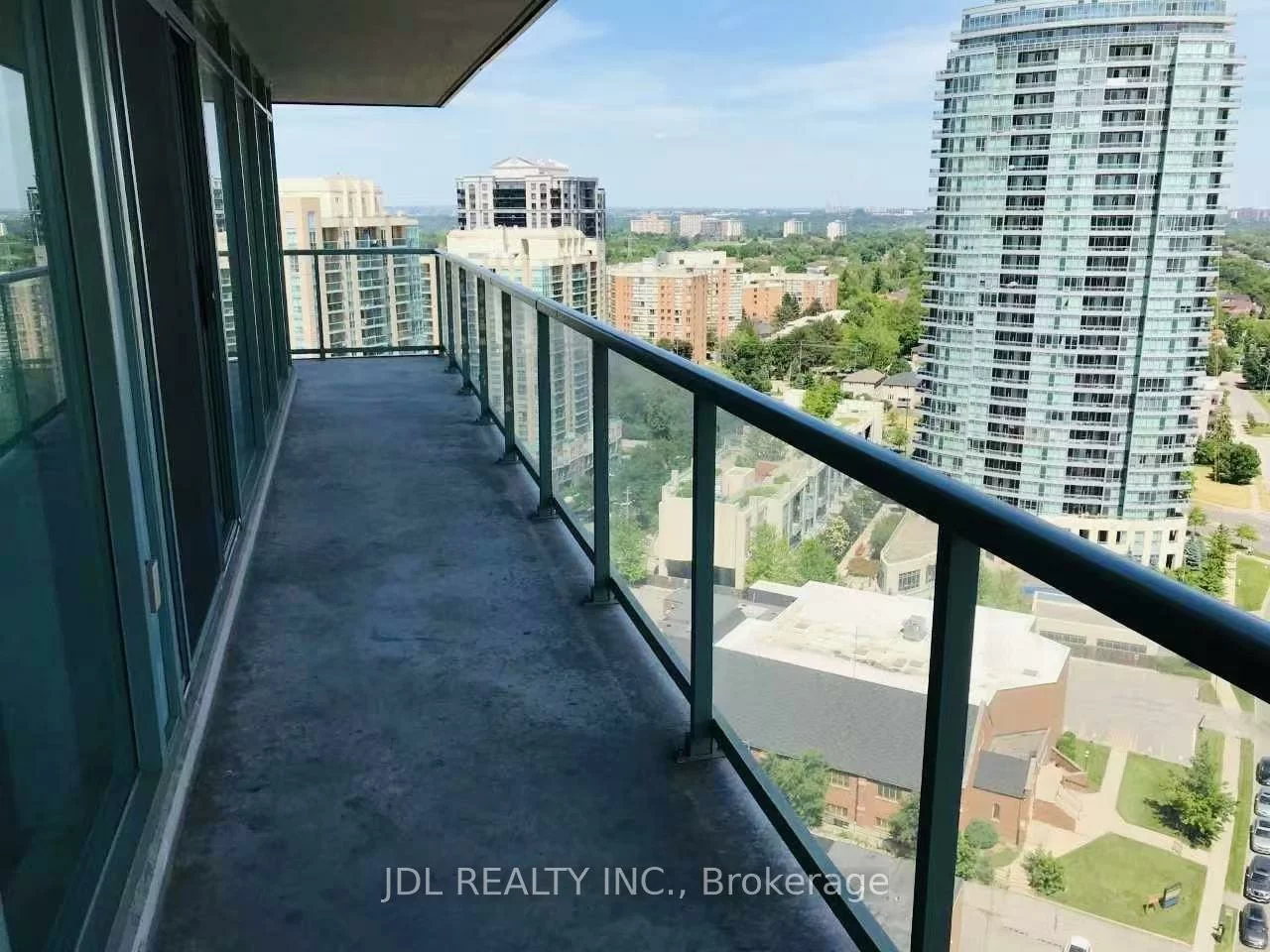 5500, Yonge, Willowdale West, Toronto