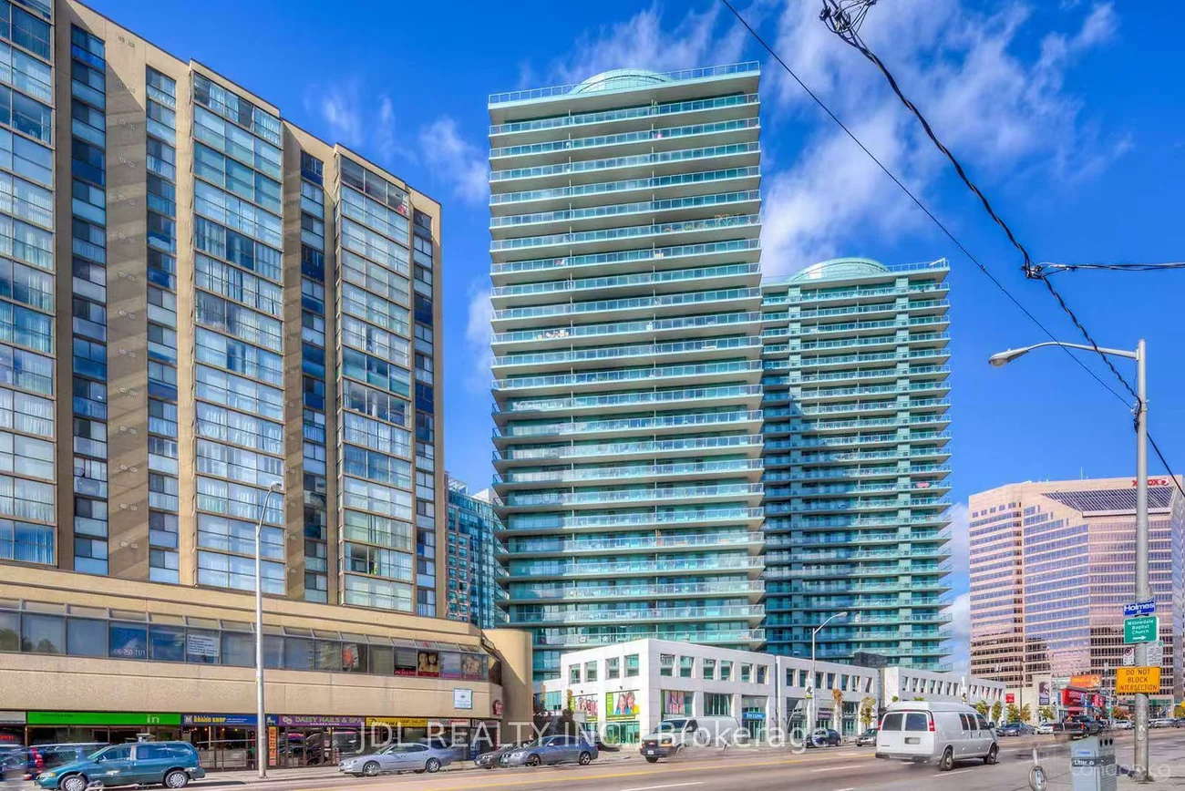 5500, Yonge, Willowdale West, Toronto