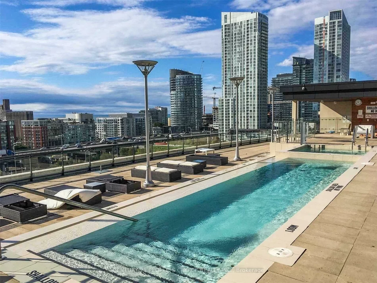 8, Telegram, Waterfront Communities C1, Toronto