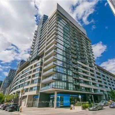 8, Telegram, Waterfront Communities C1, Toronto