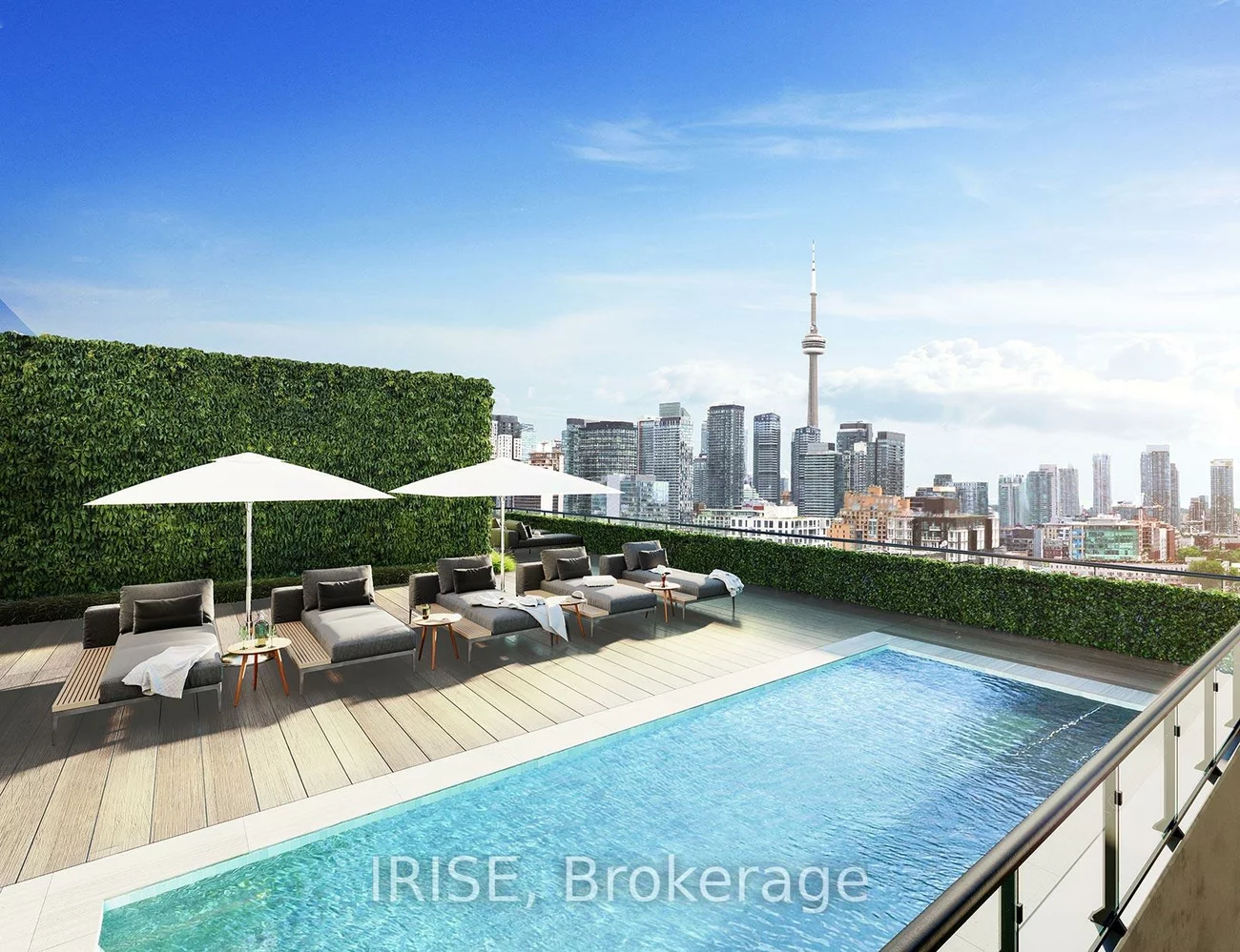 100, Denison, Kensington-Chinatown, Toronto
