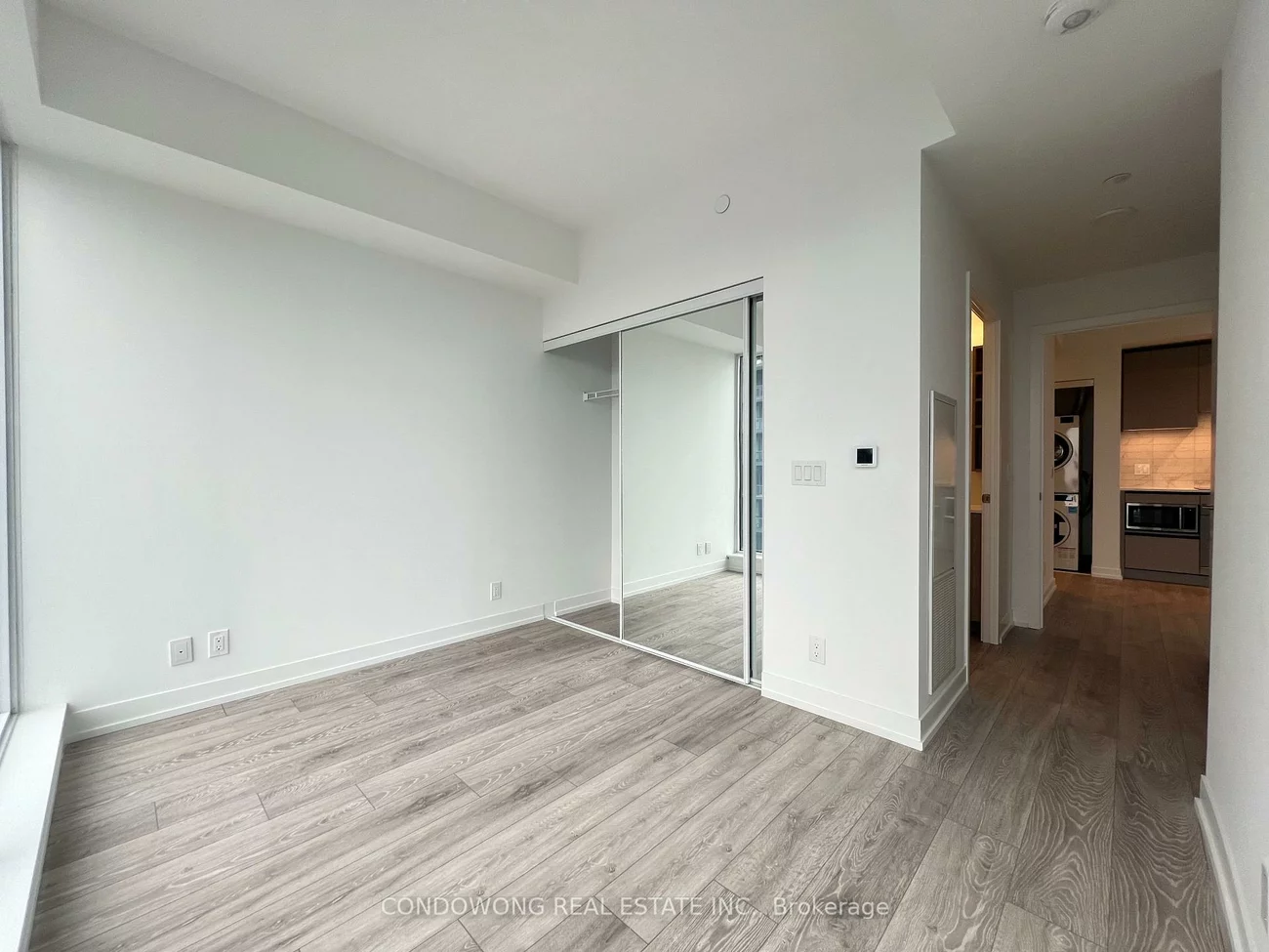 55, Mercer, Waterfront Communities C1, Toronto