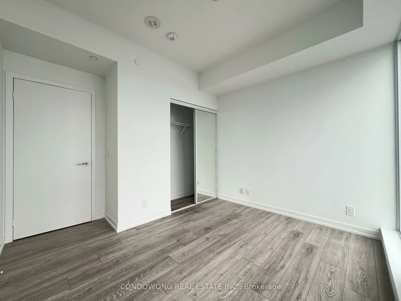 55, Mercer, Waterfront Communities C1, Toronto