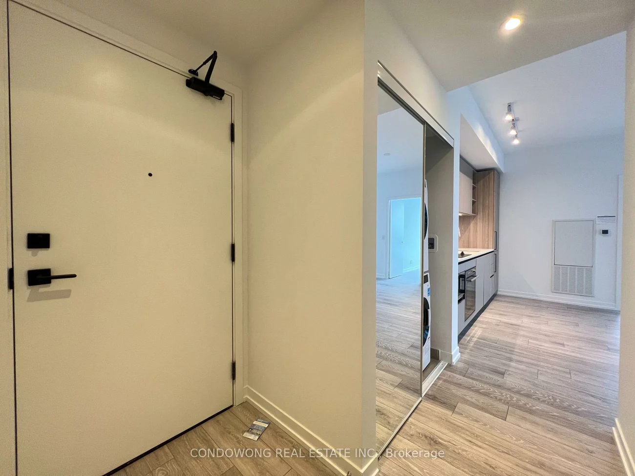 55, Mercer, Waterfront Communities C1, Toronto
