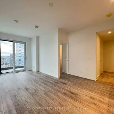 55, Mercer, Waterfront Communities C1, Toronto