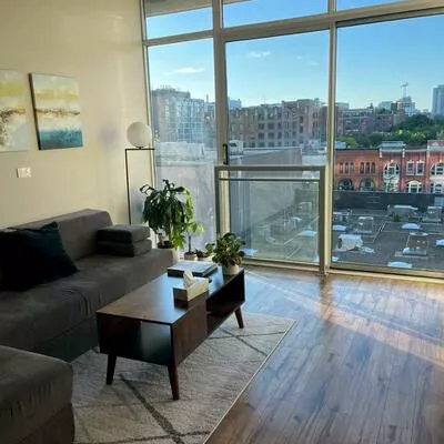 388, Richmond, Waterfront Communities C1, Toronto