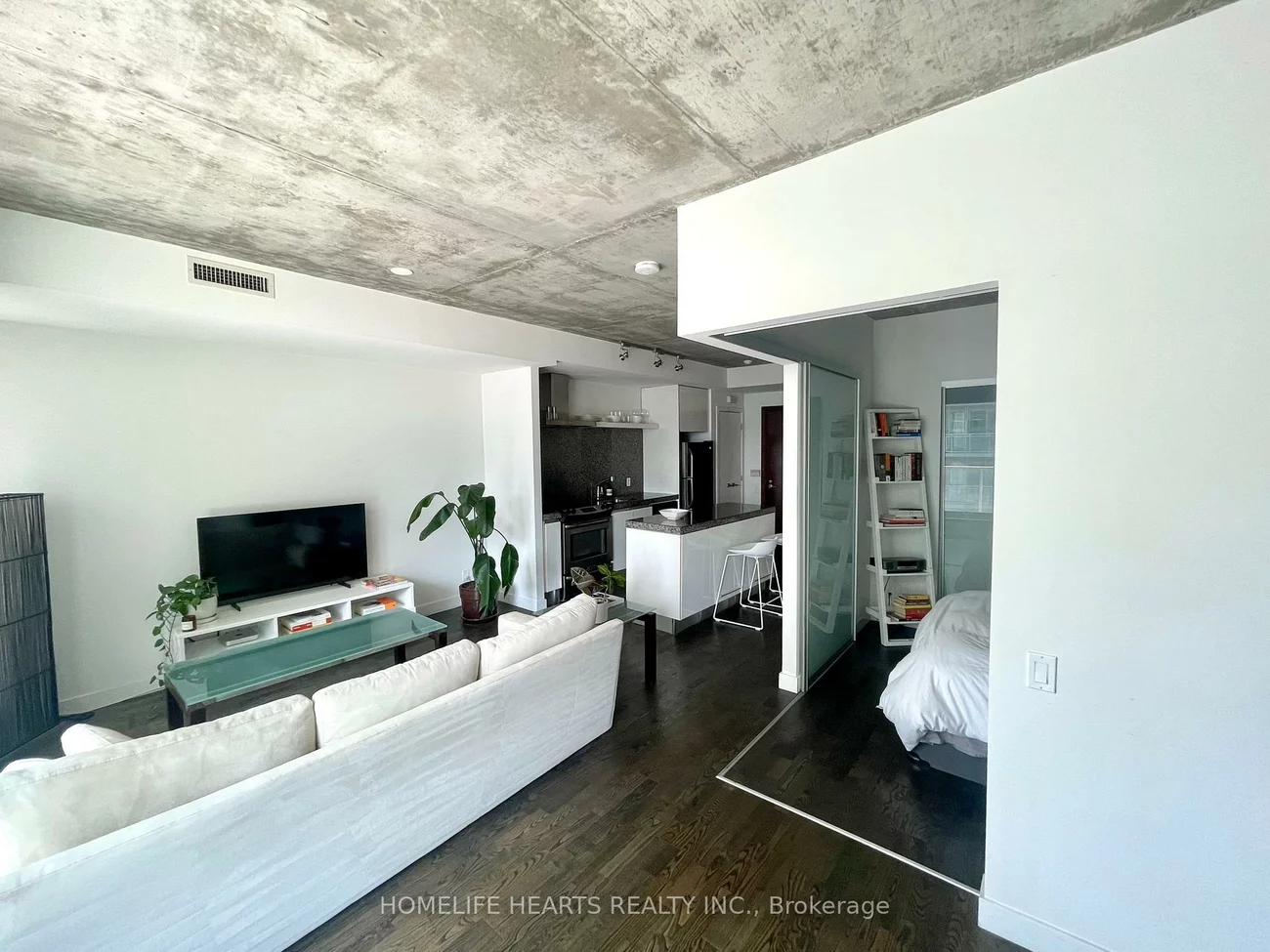75, Portland, Waterfront Communities C1, Toronto