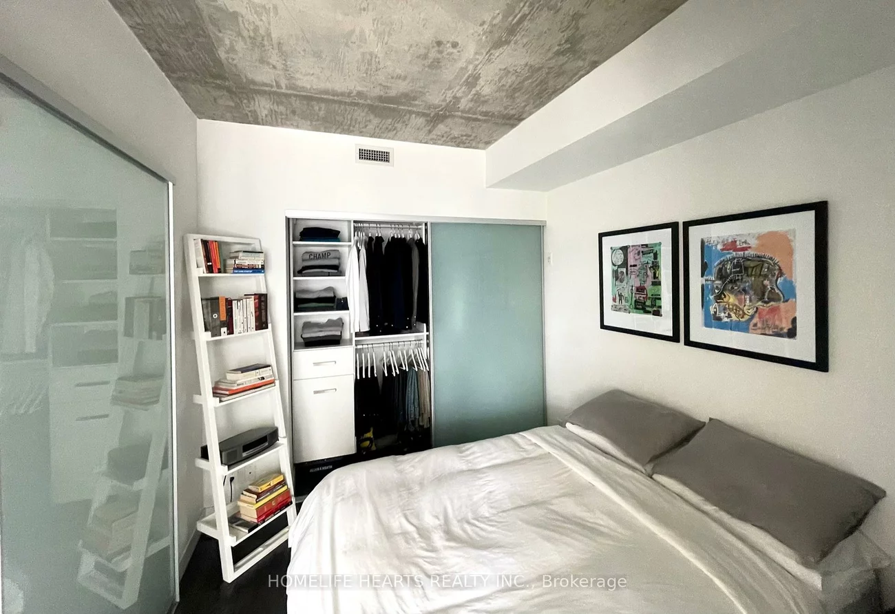 75, Portland, Waterfront Communities C1, Toronto