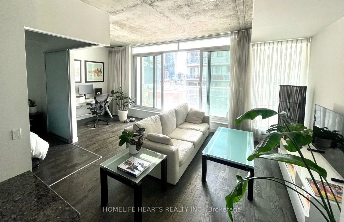 75, Portland, Waterfront Communities C1, Toronto