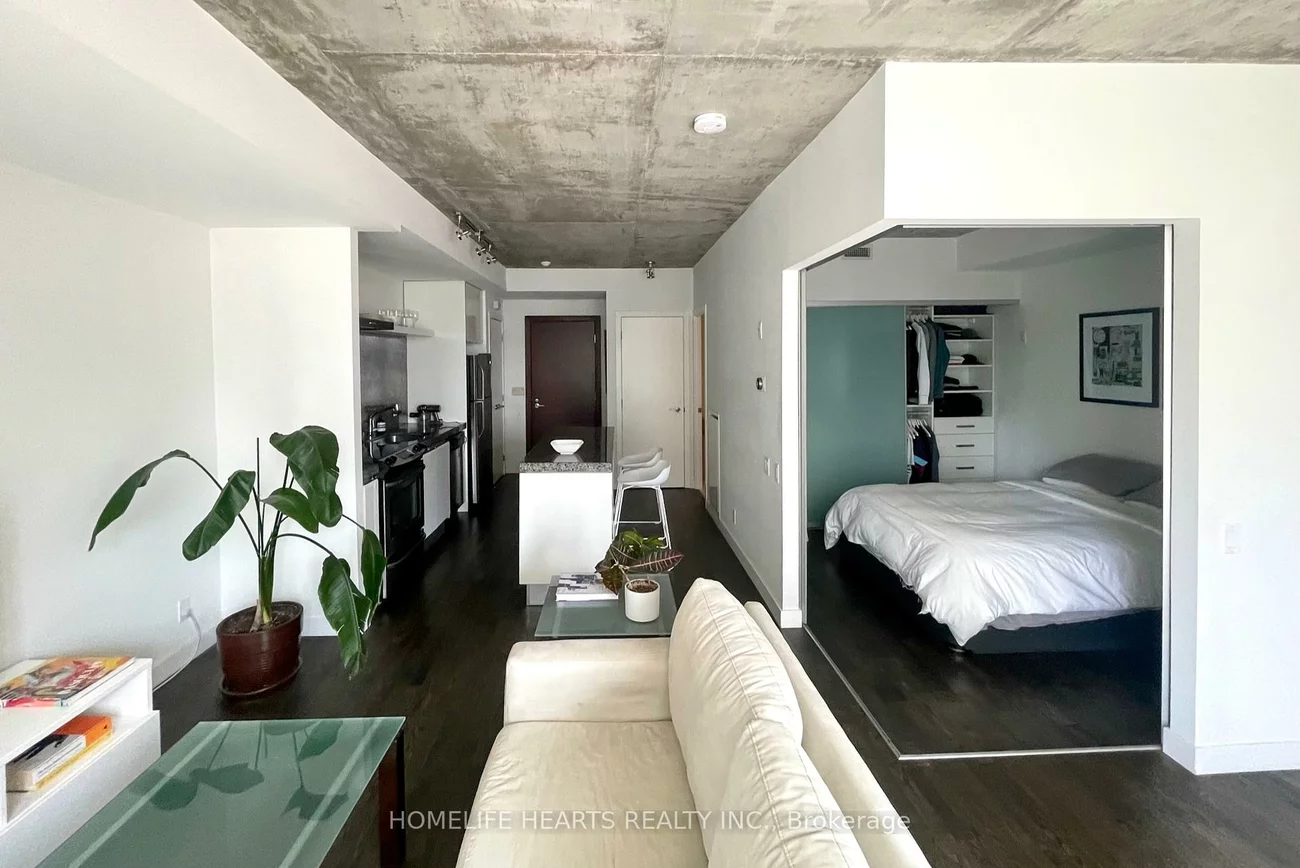 75, Portland, Waterfront Communities C1, Toronto