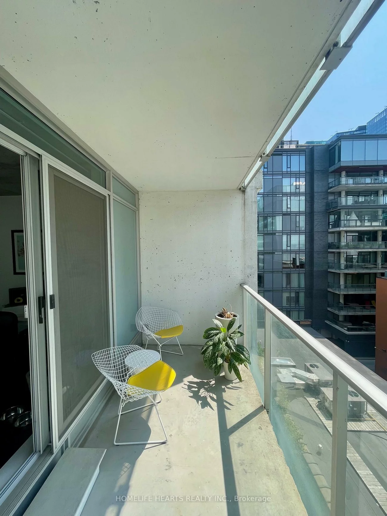 75, Portland, Waterfront Communities C1, Toronto