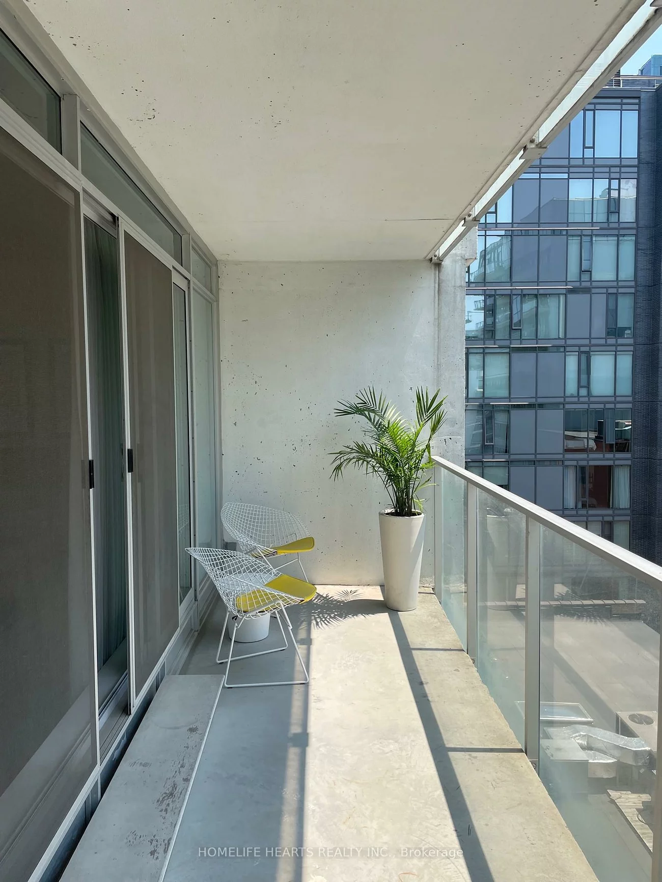 75, Portland, Waterfront Communities C1, Toronto