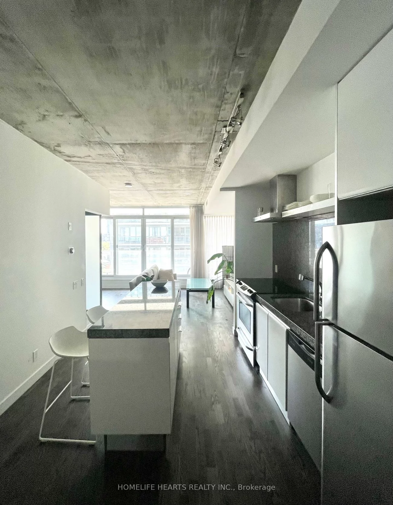 75, Portland, Waterfront Communities C1, Toronto