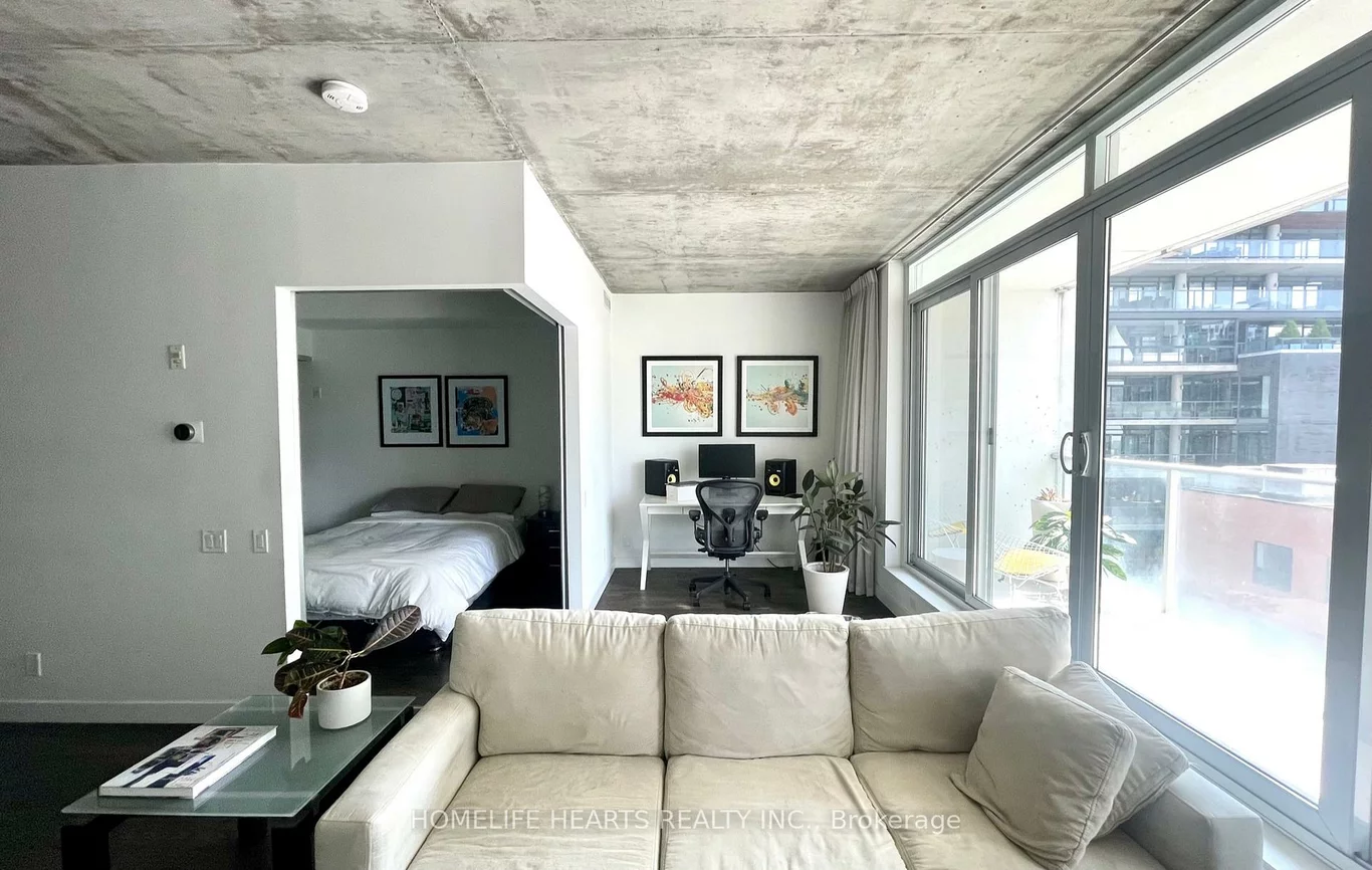 75, Portland, Waterfront Communities C1, Toronto