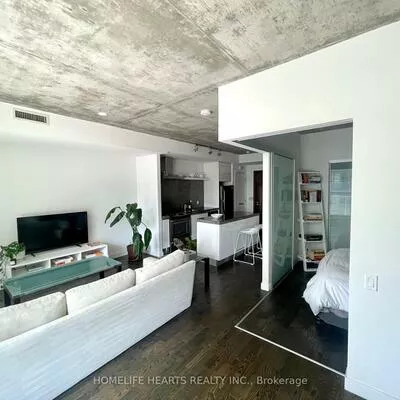 75, Portland, Waterfront Communities C1, Toronto