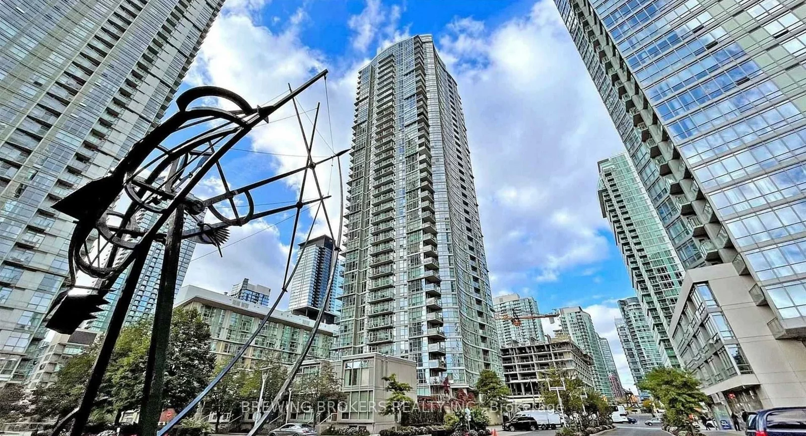10, Navy Wharf, Waterfront Communities C1, Toronto