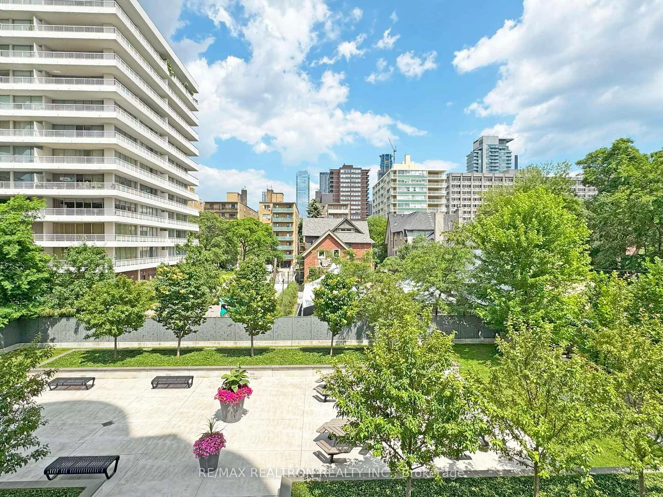 485, Huron, Annex, Toronto