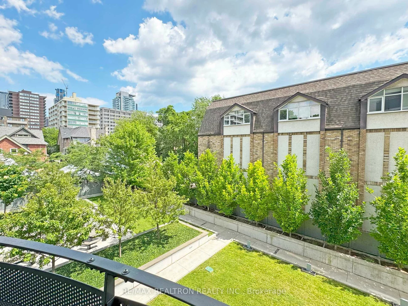 485, Huron, Annex, Toronto
