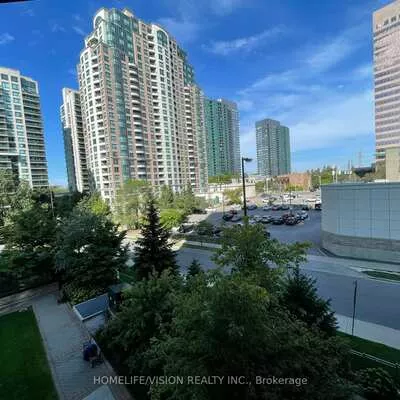 5508, Yonge, Willowdale West, Toronto