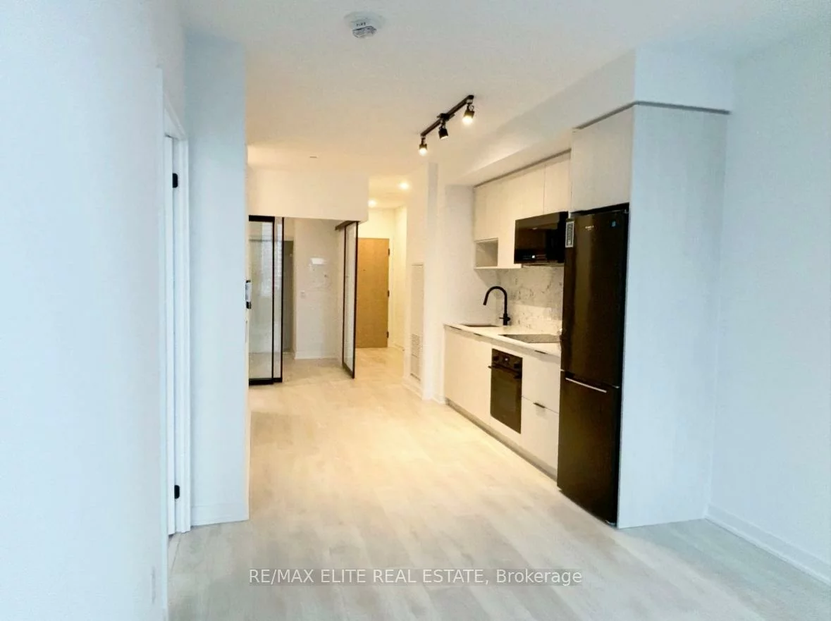 5, Defries, Regent Park, Toronto