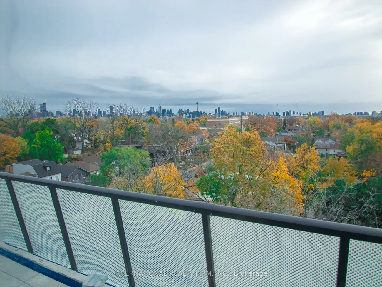 863, St Clair, Wychwood, Toronto