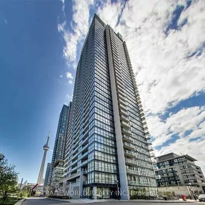 25, Capreol, Waterfront Communities C1, Toronto